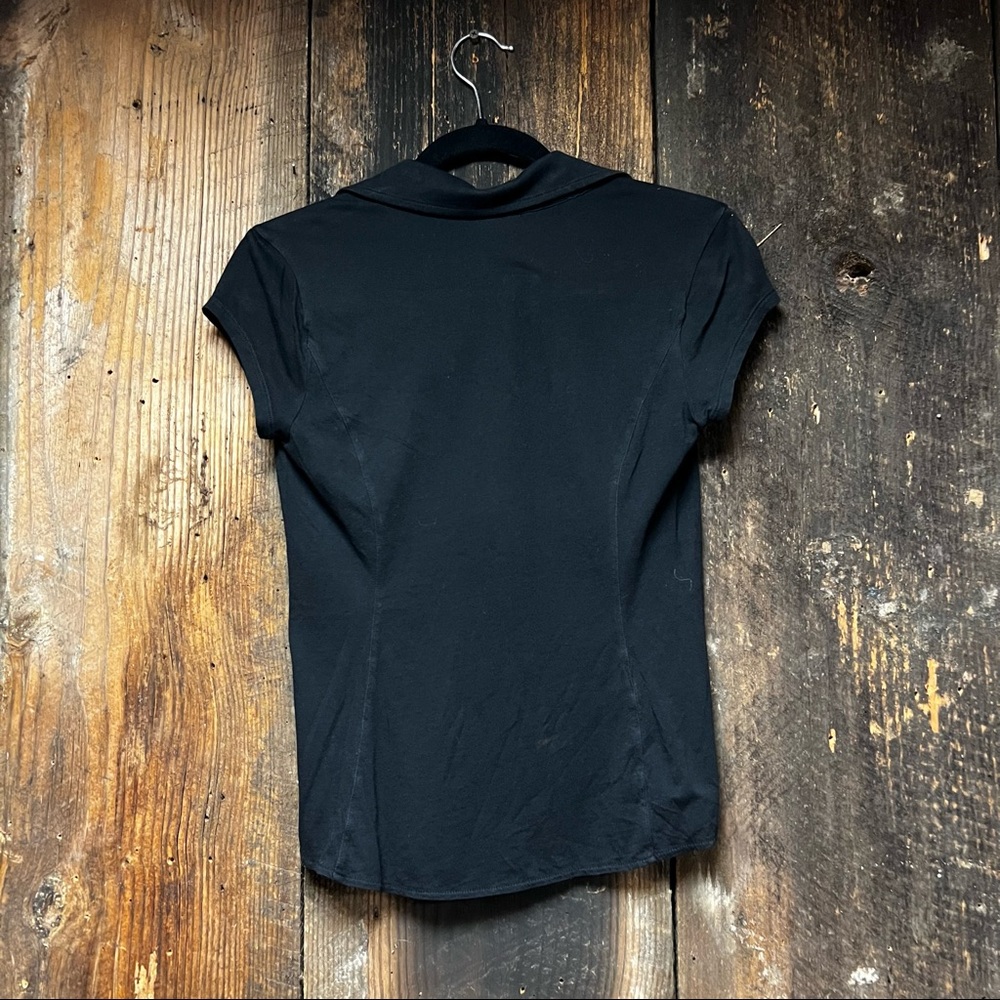 Express button down shirt - Picture 2 of 2